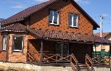 Дома, дачи, коттеджи - Калужская область, Обнинск, Солнечная слабода фото 1