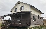 Дома, дачи, коттеджи - Калужская область, Обнинск, солнечная долина фото 6