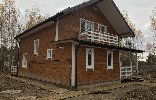 Дома, дачи, коттеджи - Московская область, ЛМС, Каменка фото 4