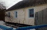 Дома, дачи, коттеджи - Белгородская область, Шебекино, ул.Ржевское шоссе, д. 145 фото 1