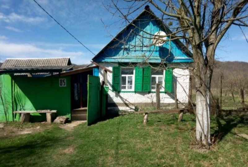 Купить Дом В Баракаевской Мостовского Района