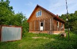 Дома, дачи, коттеджи - Калужская область, Таруса, СНТ Ильинское фото 3