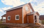 Дома, дачи, коттеджи - Калужская область, Боровск фото 2