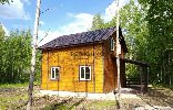 Дома, дачи, коттеджи - Калужская область, Белоусово фото 3