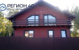 Дома, дачи, коттеджи - Калужская область, Белоусово, ул Жуковская фото 1