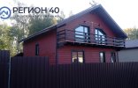 Дома, дачи, коттеджи - Калужская область, Белоусово, ул Жуковская фото 9