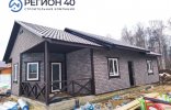 Дома, дачи, коттеджи - Калужская область, Белоусово, ул Калужская фото 3