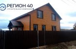 Дома, дачи, коттеджи - Калужская область, Белоусово, ул Жуковская фото 6
