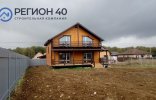 Дома, дачи, коттеджи - Калужская область, Белоусово, ул Жуковская фото 9