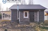 Дома, дачи, коттеджи - Калужская область, Белоусово, ул Гурьянова фото 4