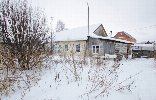 Дома, дачи, коттеджи - Тюменская область, Заводоуковск, пер. Блюхера фото 2