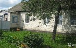 Дома, дачи, коттеджи - Курская область, Поныри, ул.Рокоссовского д26 фото 1