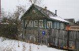 Дома, дачи, коттеджи - Тверская область, Спирово, переулок Пушкина,дом 2 фото 2
