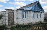 Дома, дачи, коттеджи - Ульяновская область, Большое Нагаткино, Пролетарская 53 фото 1