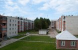 Квартиры - Томская область, Кедровый, мкр 2-й, д 5 фото 1