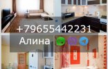 Квартиры - Ханты-Мансийский АО, Пойковский, д 100 фото 1