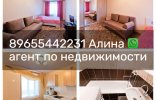 Квартиры - Ханты-Мансийский АО, Белый Яр, мкр 1-й, д 3 фото 1