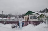 Дома, дачи, коттеджи - Вологодская область, Бабаево, ул Лесная, д 2 фото 1