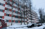 Квартиры - Ленинградская область, Романовка, д 12 фото 1